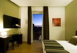 Trevi Collection Hotel