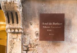Hotel dei Barbieri