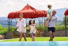 Fonteverde Tuscan Resort & Spa