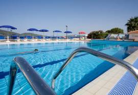 Portoconte Hotel, Porto Conte /Alghero