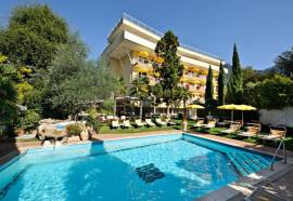 Hotel Anatol, Merano