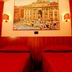 Туры в Рим, Италию, в лучшие отели, для 2 взрослых, на 8 дней, август 2024 - Hotel delle Regioni