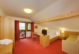 Laurin Hotel, Salo