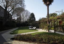 NH Venezia Santa Lucia