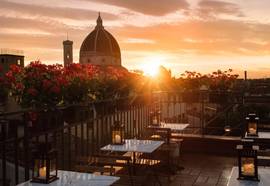Hotel Cardinal of Florence