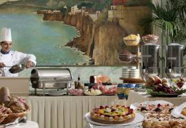 Grand Hotel De La Ville