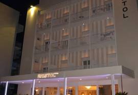 Hotel Bristol