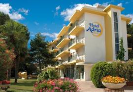 Hotel Adria