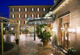 Hotel Settentrionale Esplanade