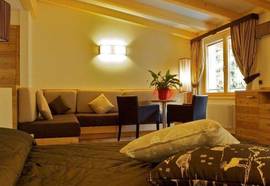 Sporting Hotel Ravelli