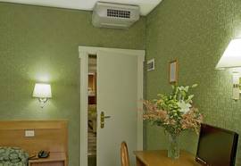Spagna Hotel