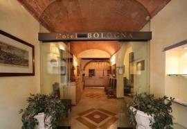 Bologna Hotel