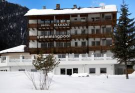 Active Wellnesshotel Diamant