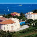 Туры в Гаету, Италию, в лучшие отели, для 2 взрослых, на 7 дней, осень 2024 - Villa Irlanda Grand Hotel