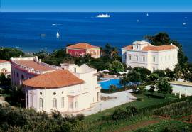 Villa Irlanda Grand Hotel