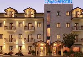 Fashion Hotel