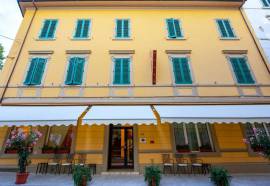 Smart Hotel Bartolini