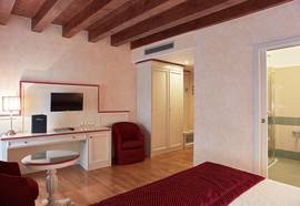 Albergo Mazzanti