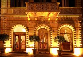 Raffaello Hotel
