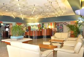 Carol Hotel
