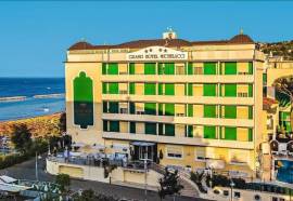 Grand Hotel Michelacci Super
