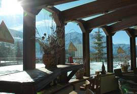 Grand Hotel Sestriere