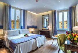 Hotel Martis Palace