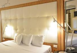 Italiana Hotels Milan Rho Fair