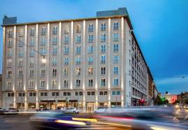 Hotel St Martin by OMNIA hotels