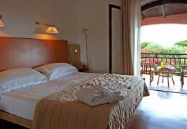 Hotel Le Ginestre