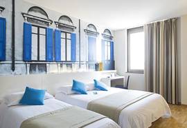 B&B Hotel Verona