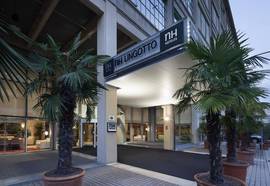 NH Torino Lingotto Congress