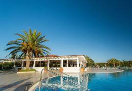 Club Marina Seada Beach, Budoni