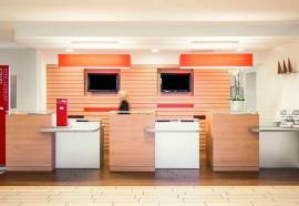Ibis Milano Malpensa Aeroporto