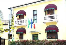 Hotel San Siro Fiera