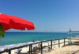 VOI Tropea Beach Resort