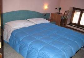 Hotel Danieli La Castellana