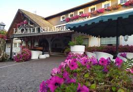 Hotel Relais Grunwald