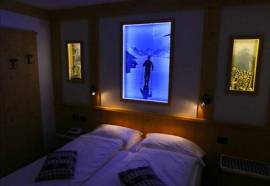Hotel Chalet Alaska