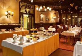 Saturnia International