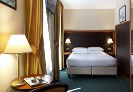 Smooth Hotel Rome West