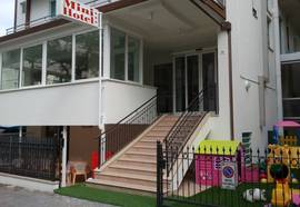 Mini Hotel
