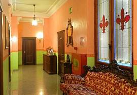 Desiree Hotel