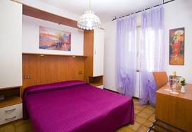 Hotel Villa Del Mar, Bibione