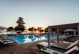Splendido Bay Luxury Spa Resort