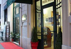 Hotel Mirage