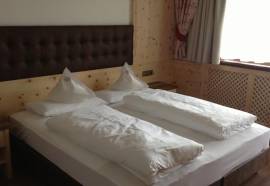 Alaska Hotel Selva Gardena