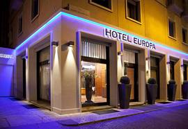 Hotel Europa