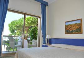 Grand Hotel La Playa