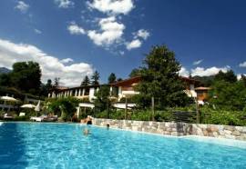 Hotel Ansitz Plantitscherhof, Merano